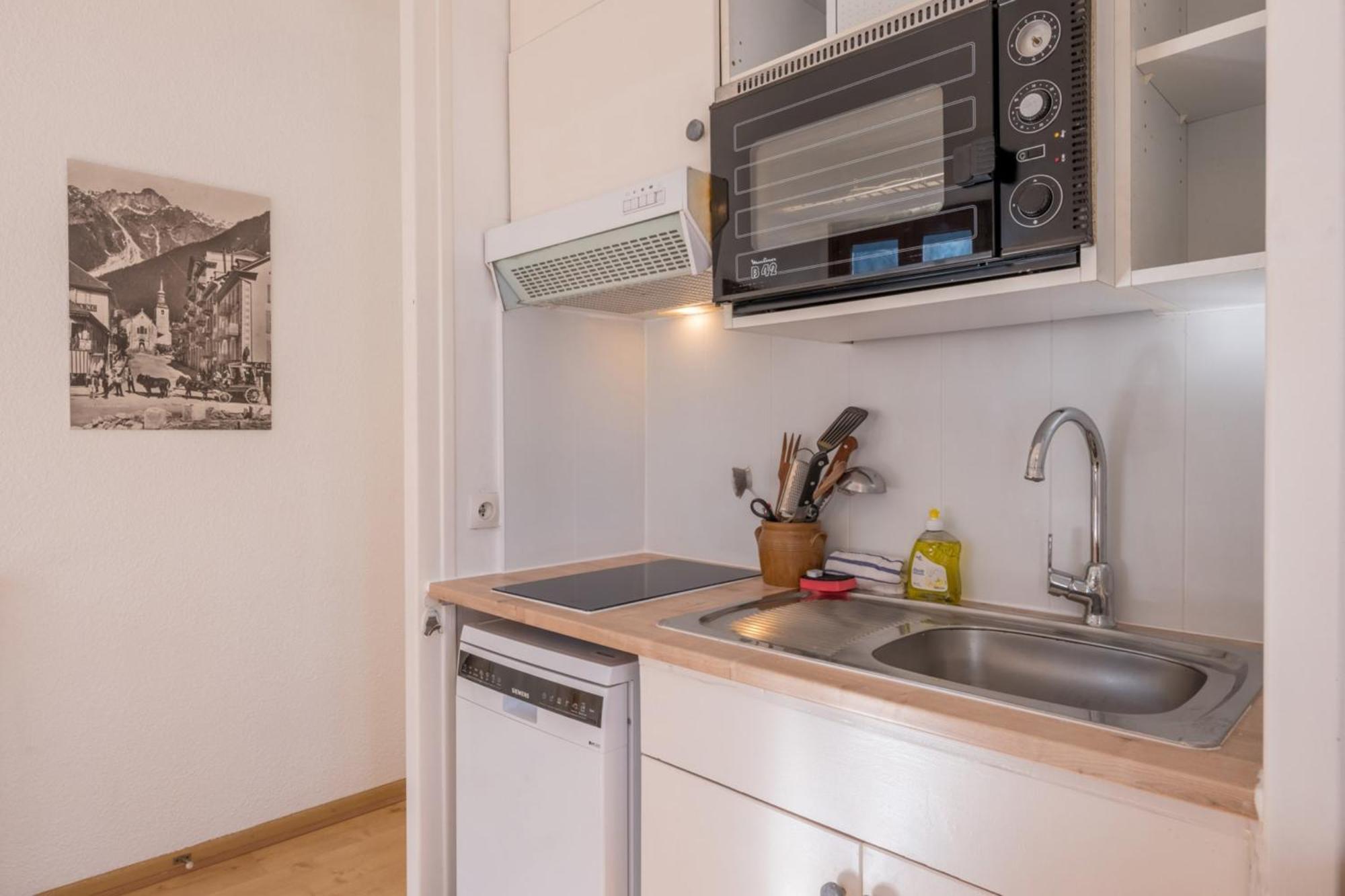 Charming Flat Right In The Centre Apartamento *